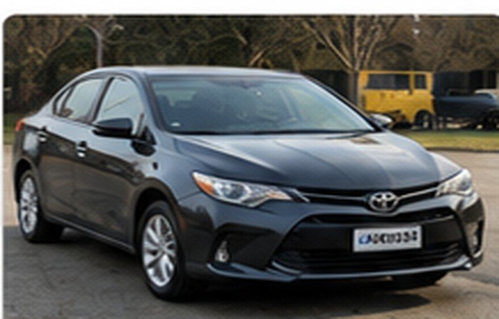 Cars and sedans